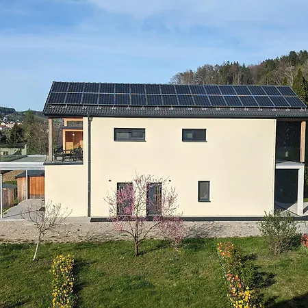 Apartment Near Graz With Sauna * Prufingberg