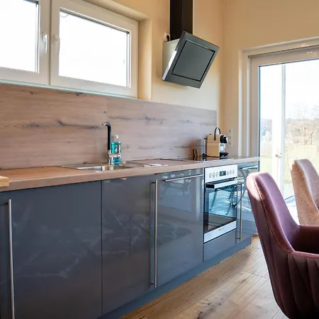 Apartment Near Graz With Sauna Prufingberg