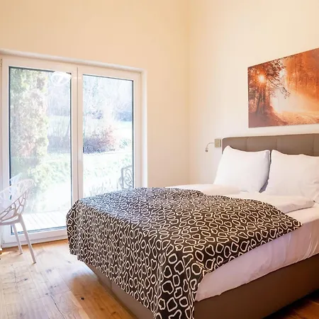 Casa vacanze Apartment Near Graz With Sauna