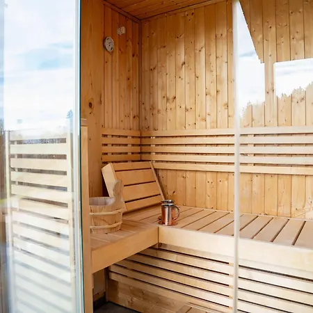 Apartment Near Graz With Sauna *