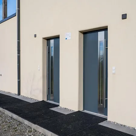 Apartment Near Graz With Sauna Casa vacanze *