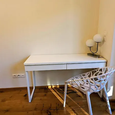 Apartment Near Graz With Sauna * Prufingberg