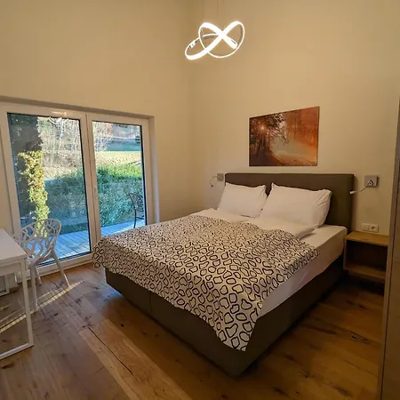 Apartment Near Graz With Sauna Casa vacanze *