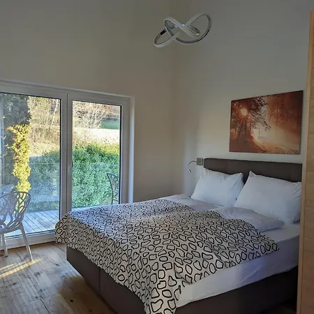 Apartment Near Graz With Sauna