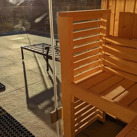 Apartment Near Graz With Sauna Casa vacanze *