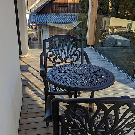Apartment Near Graz With Sauna * Prufingberg