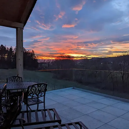 Apartment Near Graz With Sauna * Prufingberg