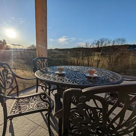 Casa vacanze Apartment Near Graz With Sauna *