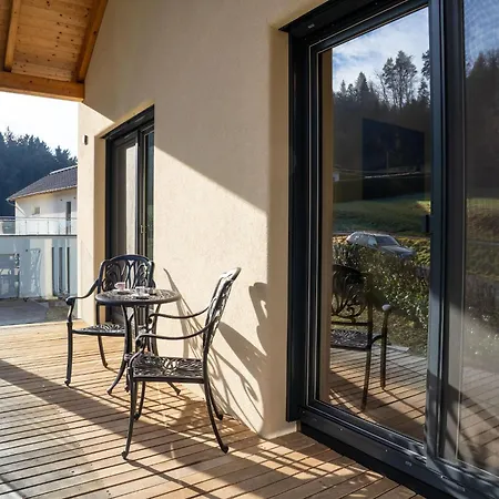Apartment Near Graz With Sauna Casa vacanze