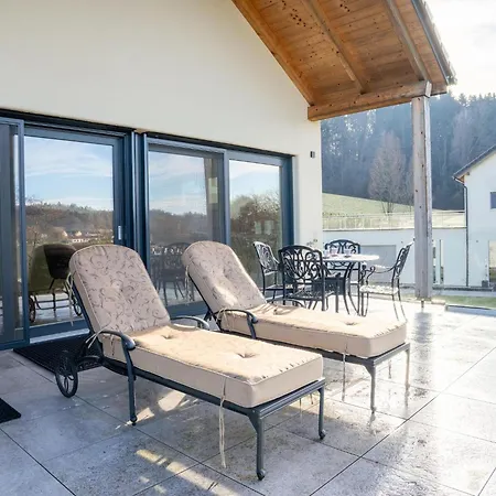 Apartment Near Graz With Sauna Casa vacanze