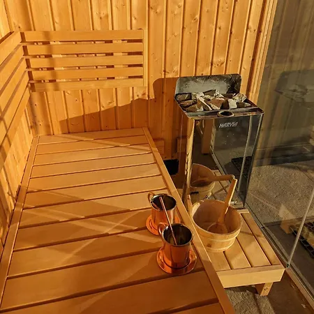 Apartment Near Graz With Sauna Casa vacanze Prufingberg