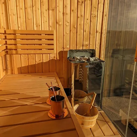 Casa vacanze Apartment Near Graz With Sauna *