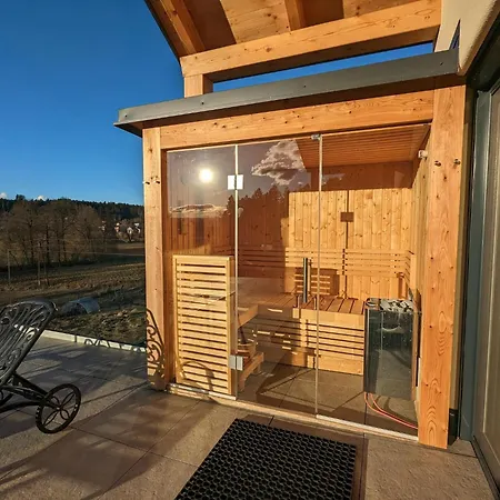 Casa vacanze Apartment Near Graz With Sauna Prufingberg