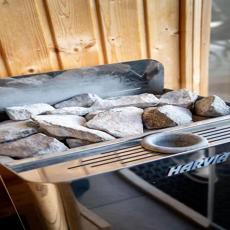 Casa vacanze Apartment Near Graz With Sauna Prufingberg